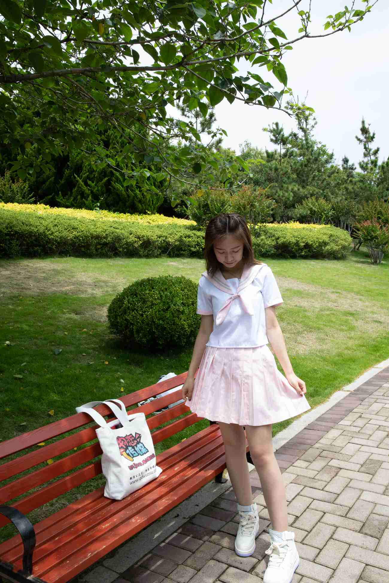 图片[11]-物恋传媒 NO.475 婷婷-茶心[131P] – 速更版-美库