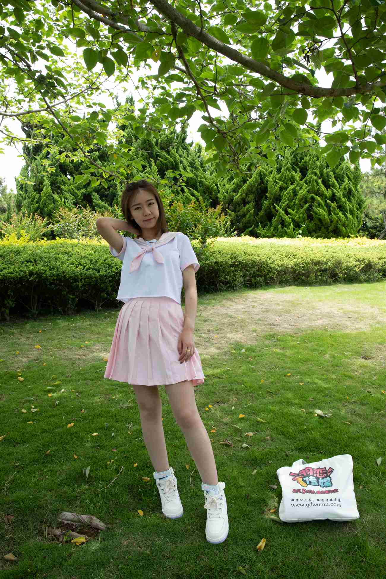 图片[19]-物恋传媒 NO.475 婷婷-茶心[131P] – 速更版-美库