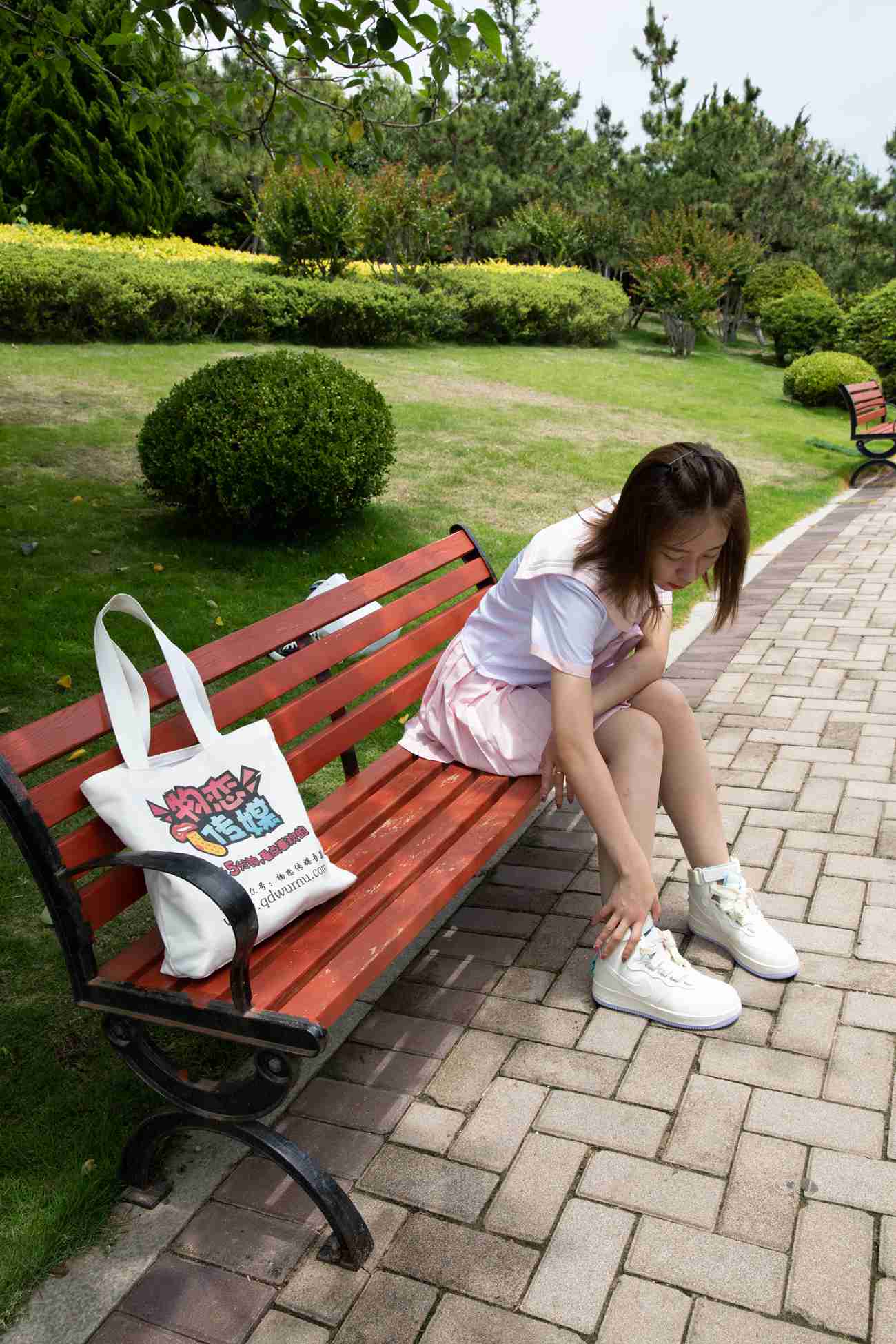 图片[30]-物恋传媒 NO.475 婷婷-茶心[131P] – 速更版-美库