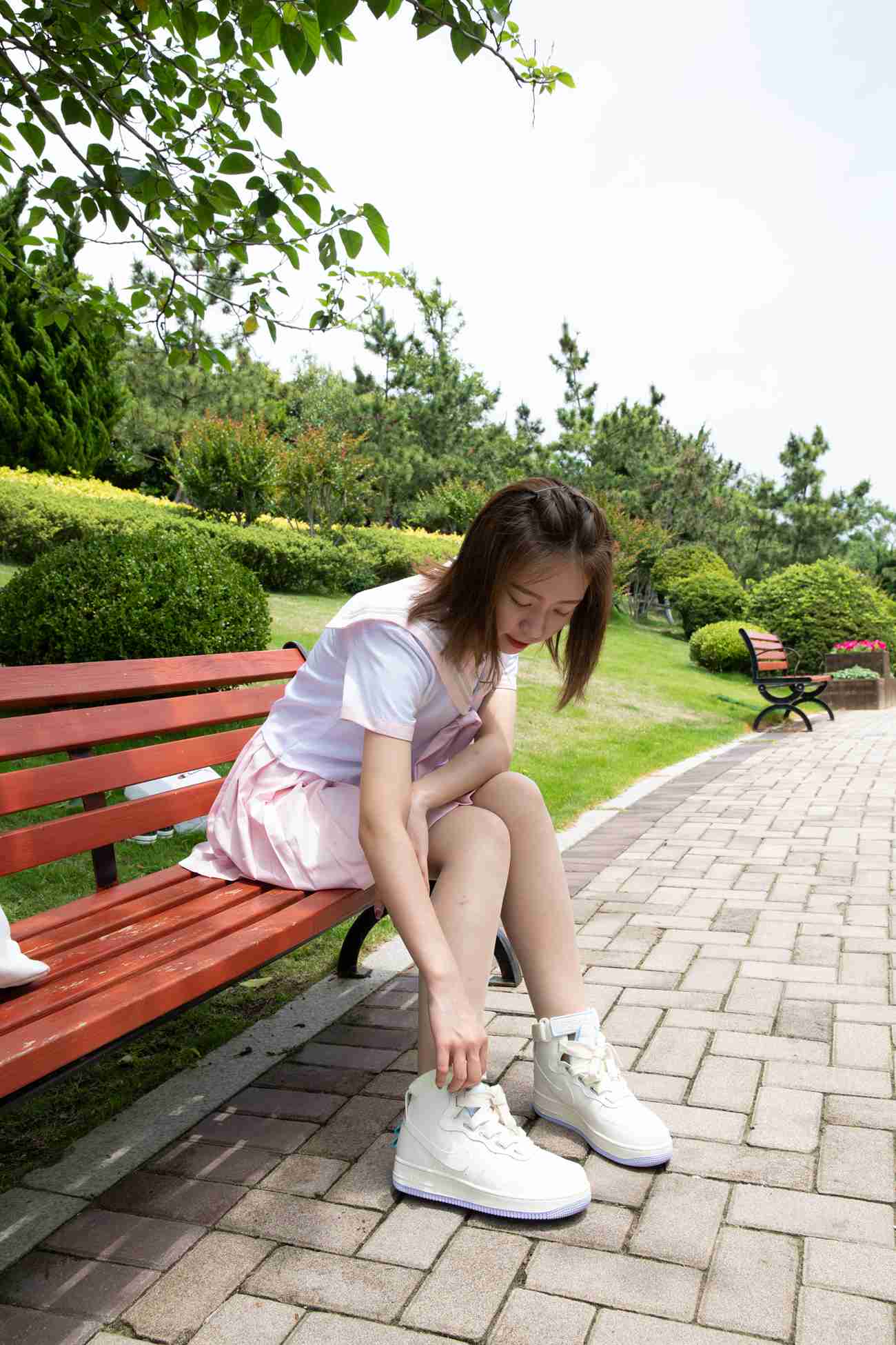 图片[31]-物恋传媒 NO.475 婷婷-茶心[131P] – 速更版-美库