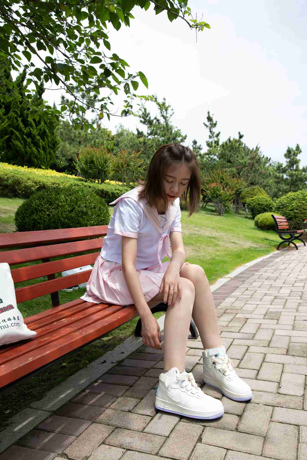 图片[32]-物恋传媒 NO.475 婷婷-茶心[131P] – 速更版-美库