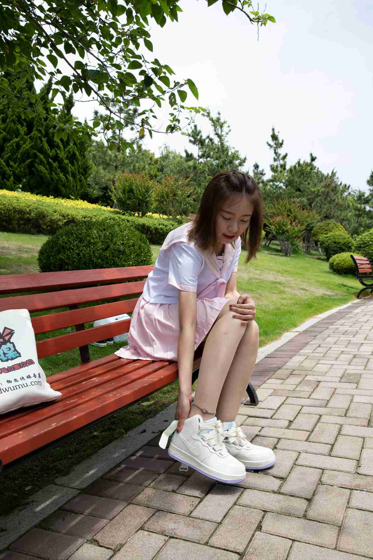 图片[34]-物恋传媒 NO.475 婷婷-茶心[131P] – 速更版-美库