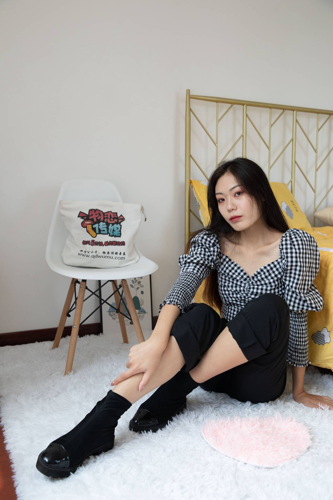 图片[15]-物恋传媒 No.476 vicky-快乐小魔女 [143P] – 速更版-美库