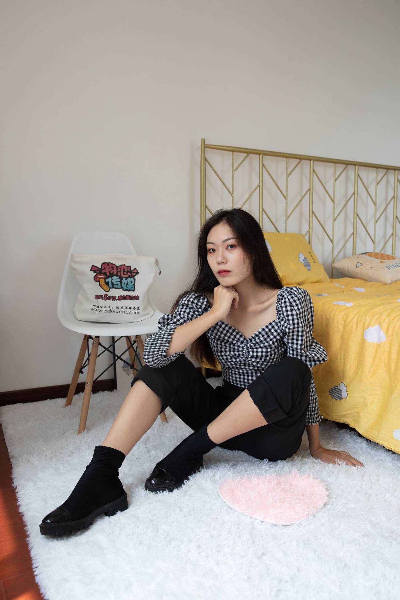 图片[16]-物恋传媒 No.476 vicky-快乐小魔女 [143P] – 速更版-美库