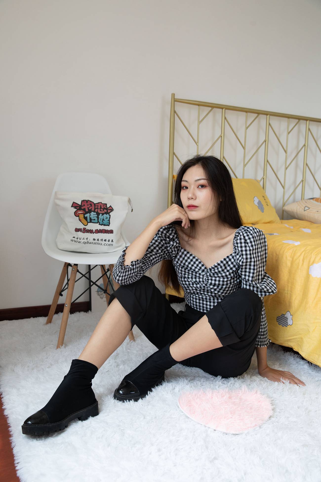 图片[17]-物恋传媒 No.476 vicky-快乐小魔女 [143P] – 速更版-美库