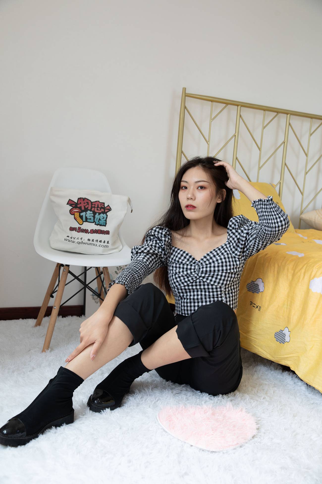 图片[18]-物恋传媒 No.476 vicky-快乐小魔女 [143P] – 速更版-美库