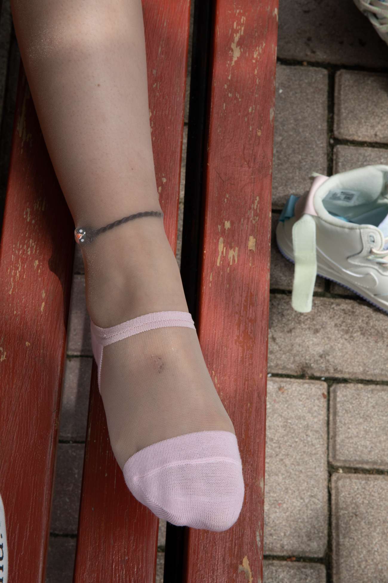 图片[45]-物恋传媒 NO.475 婷婷-茶心[131P] – 速更版-美库