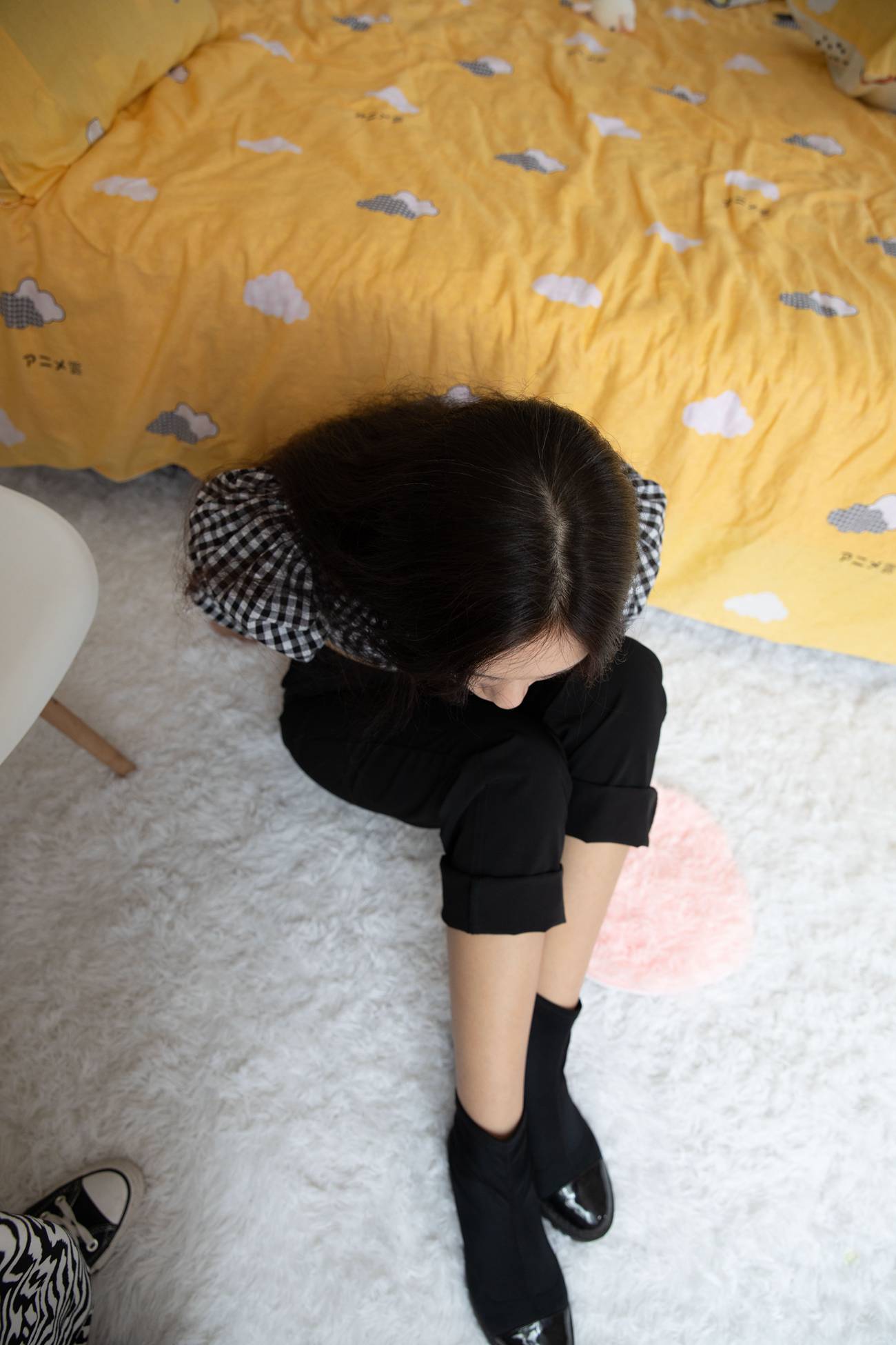 图片[24]-物恋传媒 No.476 vicky-快乐小魔女 [143P] – 速更版-美库