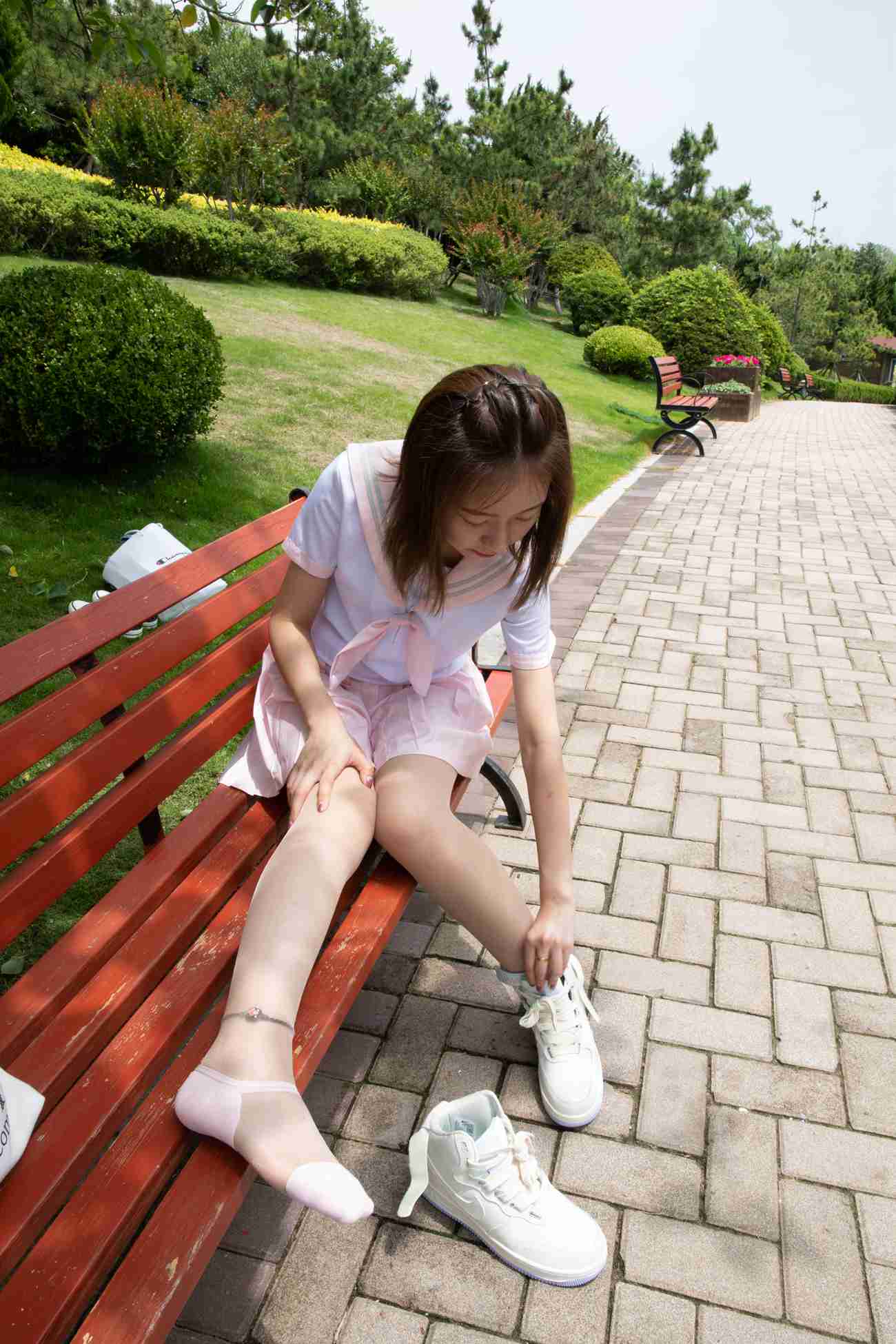 图片[51]-物恋传媒 NO.475 婷婷-茶心[131P] – 速更版-美库