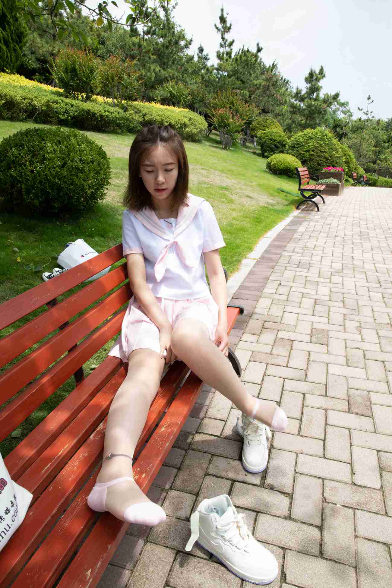 图片[53]-物恋传媒 NO.475 婷婷-茶心[131P] – 速更版-美库