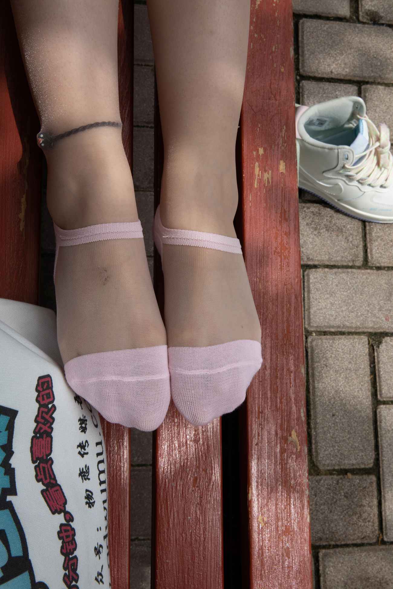 图片[59]-物恋传媒 NO.475 婷婷-茶心[131P] – 速更版-美库