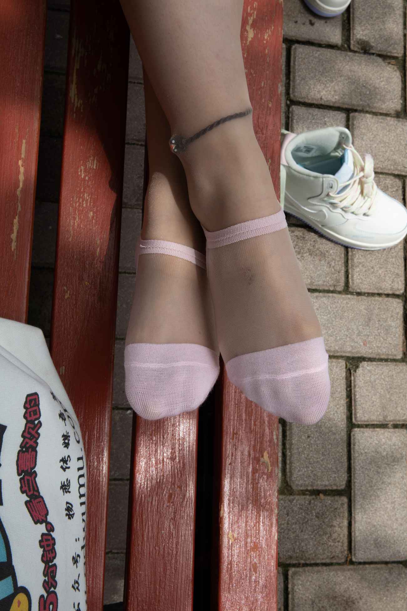 图片[60]-物恋传媒 NO.475 婷婷-茶心[131P] – 速更版-美库