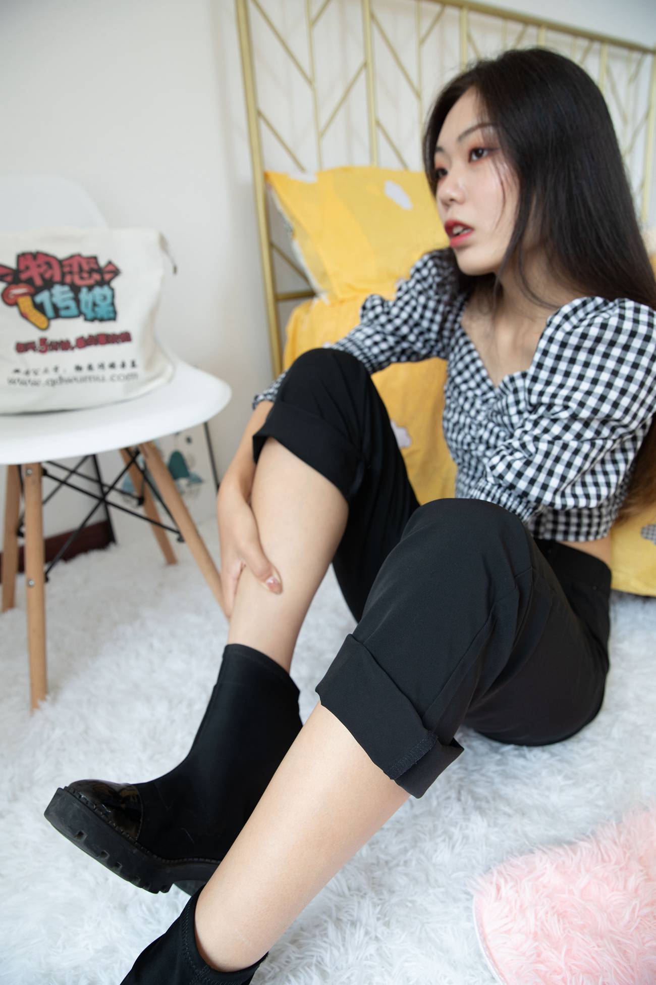 图片[33]-物恋传媒 No.476 vicky-快乐小魔女 [143P] – 速更版-美库