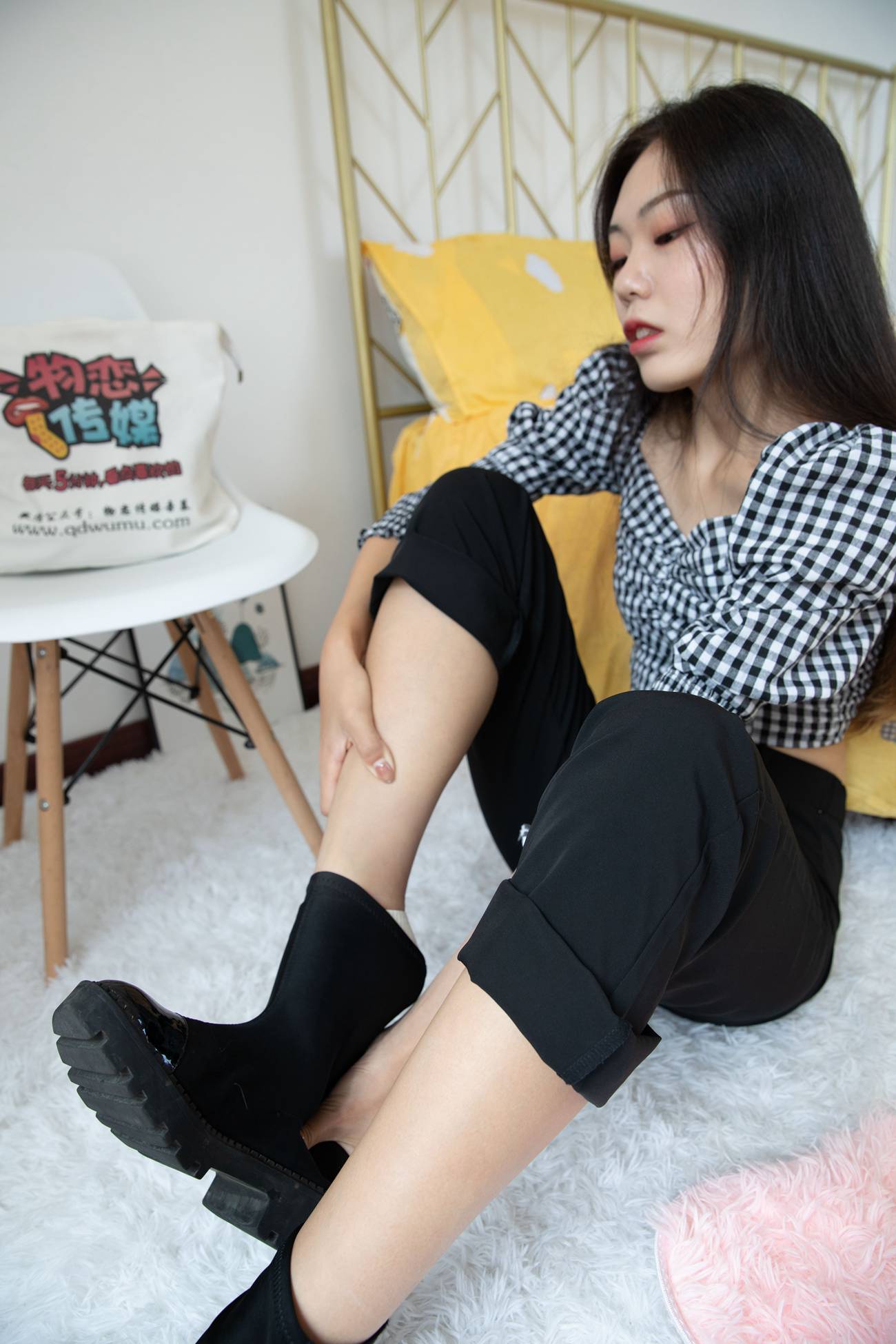 图片[34]-物恋传媒 No.476 vicky-快乐小魔女 [143P] – 速更版-美库