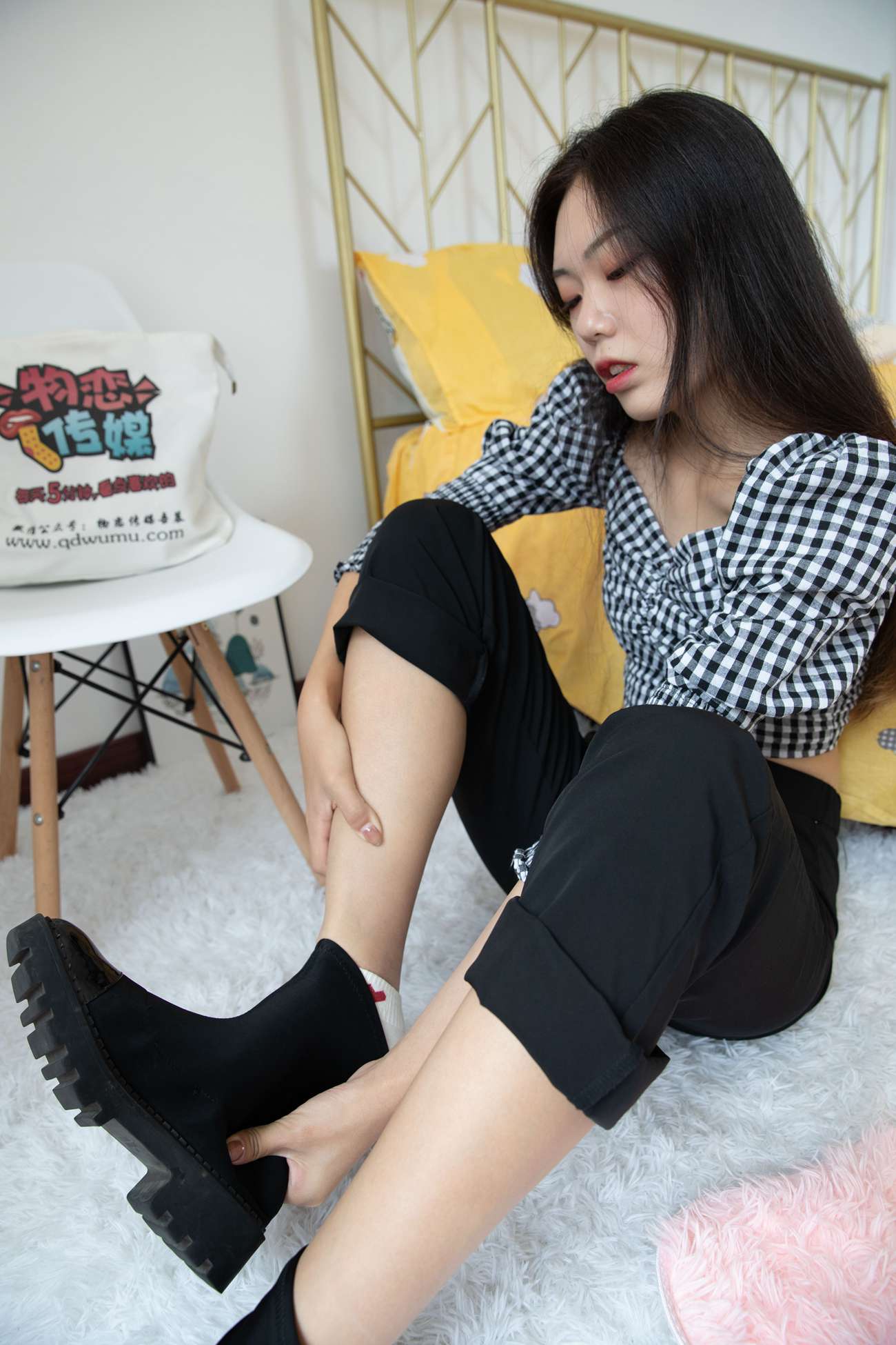 图片[35]-物恋传媒 No.476 vicky-快乐小魔女 [143P] – 速更版-美库