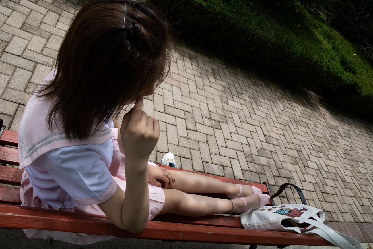 图片[72]-物恋传媒 NO.475 婷婷-茶心[131P] – 速更版-美库