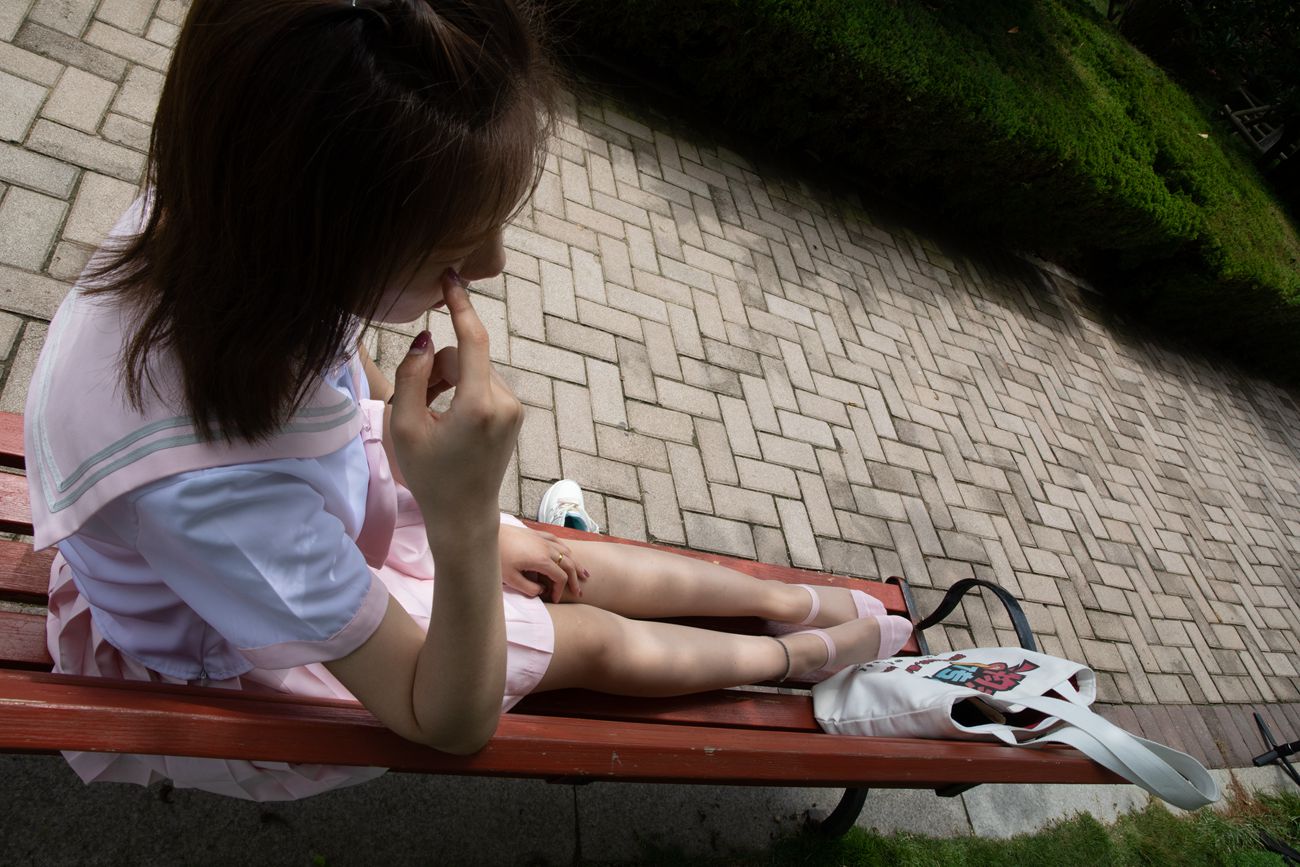 图片[73]-物恋传媒 NO.475 婷婷-茶心[131P] – 速更版-美库