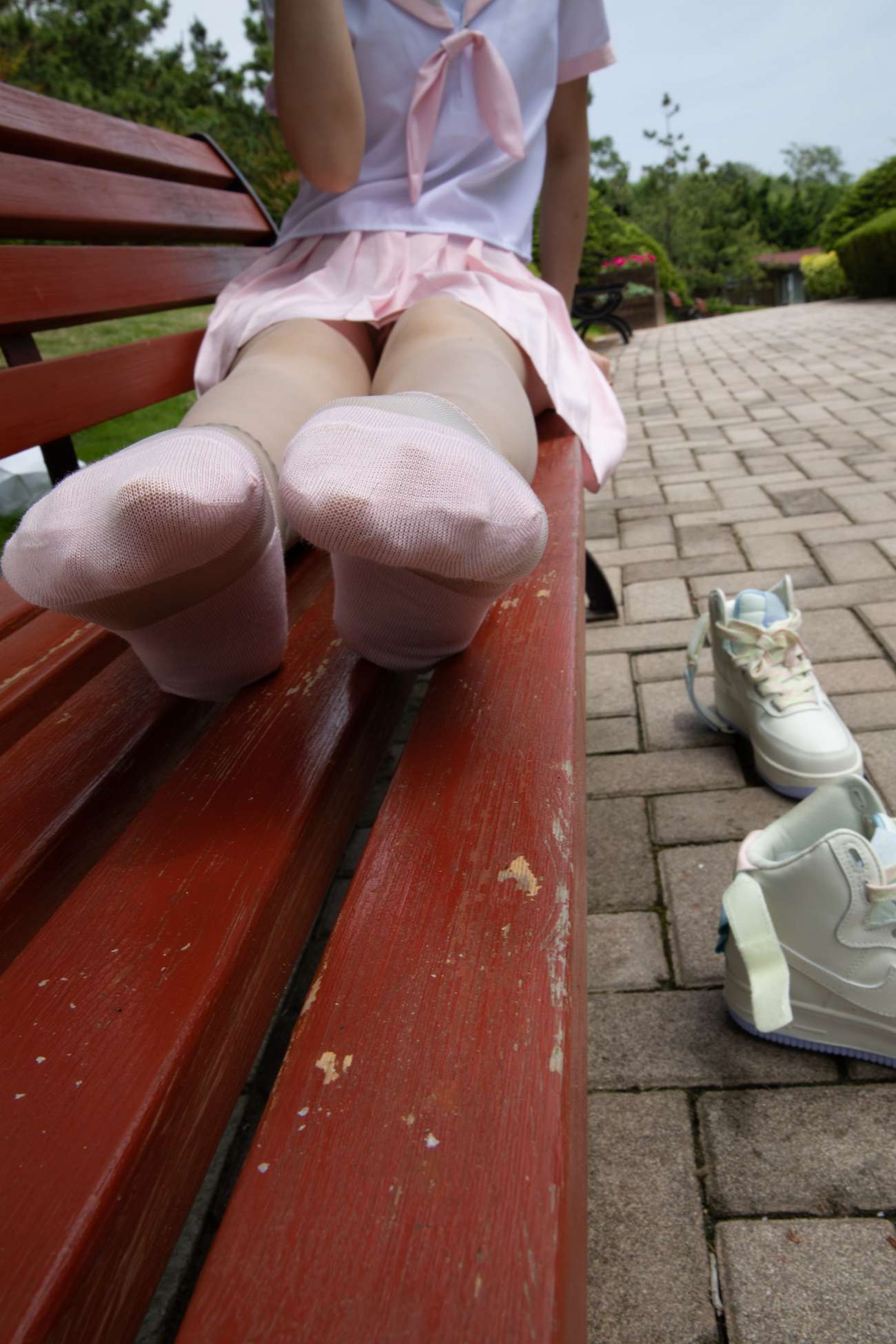 图片[77]-物恋传媒 NO.475 婷婷-茶心[131P] – 速更版-美库