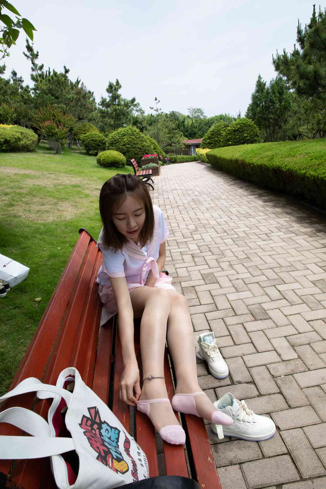 图片[81]-物恋传媒 NO.475 婷婷-茶心[131P] – 速更版-美库