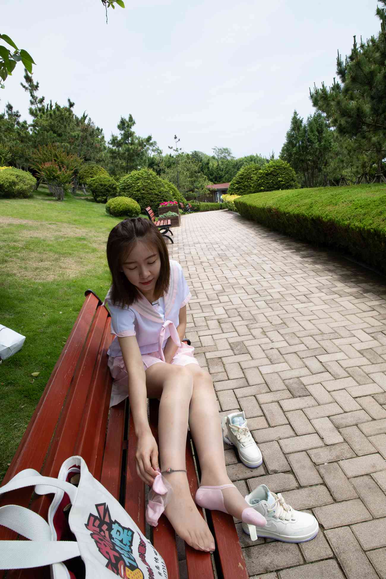 图片[82]-物恋传媒 NO.475 婷婷-茶心[131P] – 速更版-美库