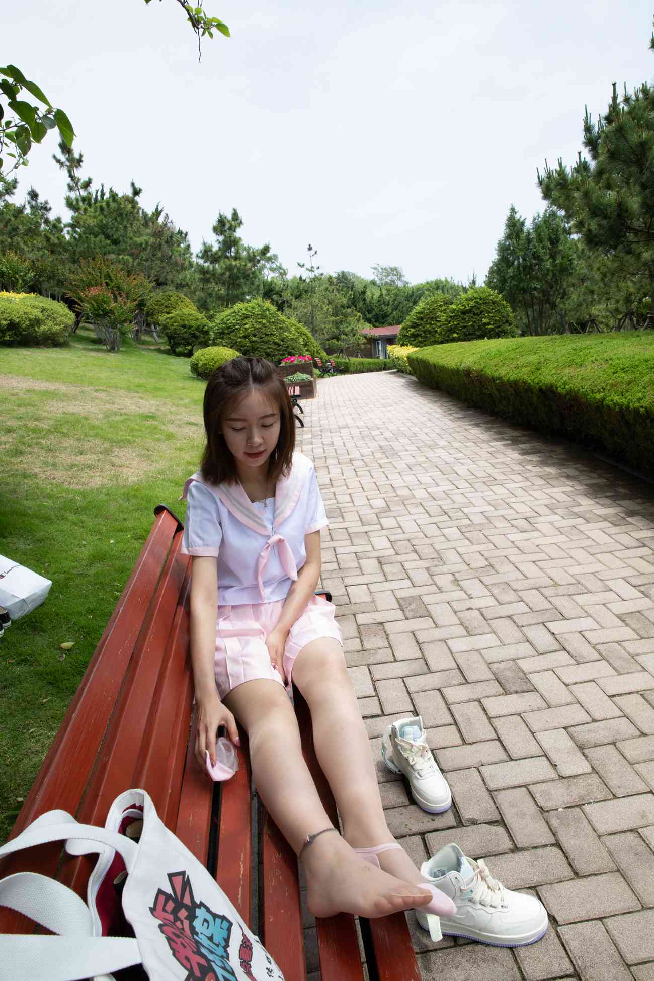 图片[83]-物恋传媒 NO.475 婷婷-茶心[131P] – 速更版-美库