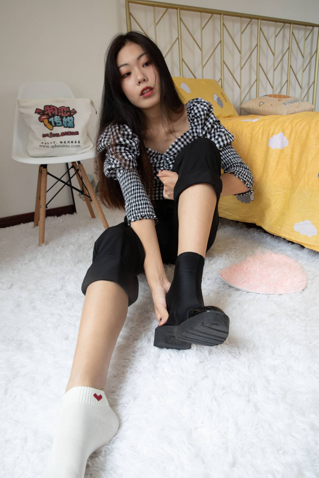 图片[48]-物恋传媒 No.476 vicky-快乐小魔女 [143P] – 速更版-美库