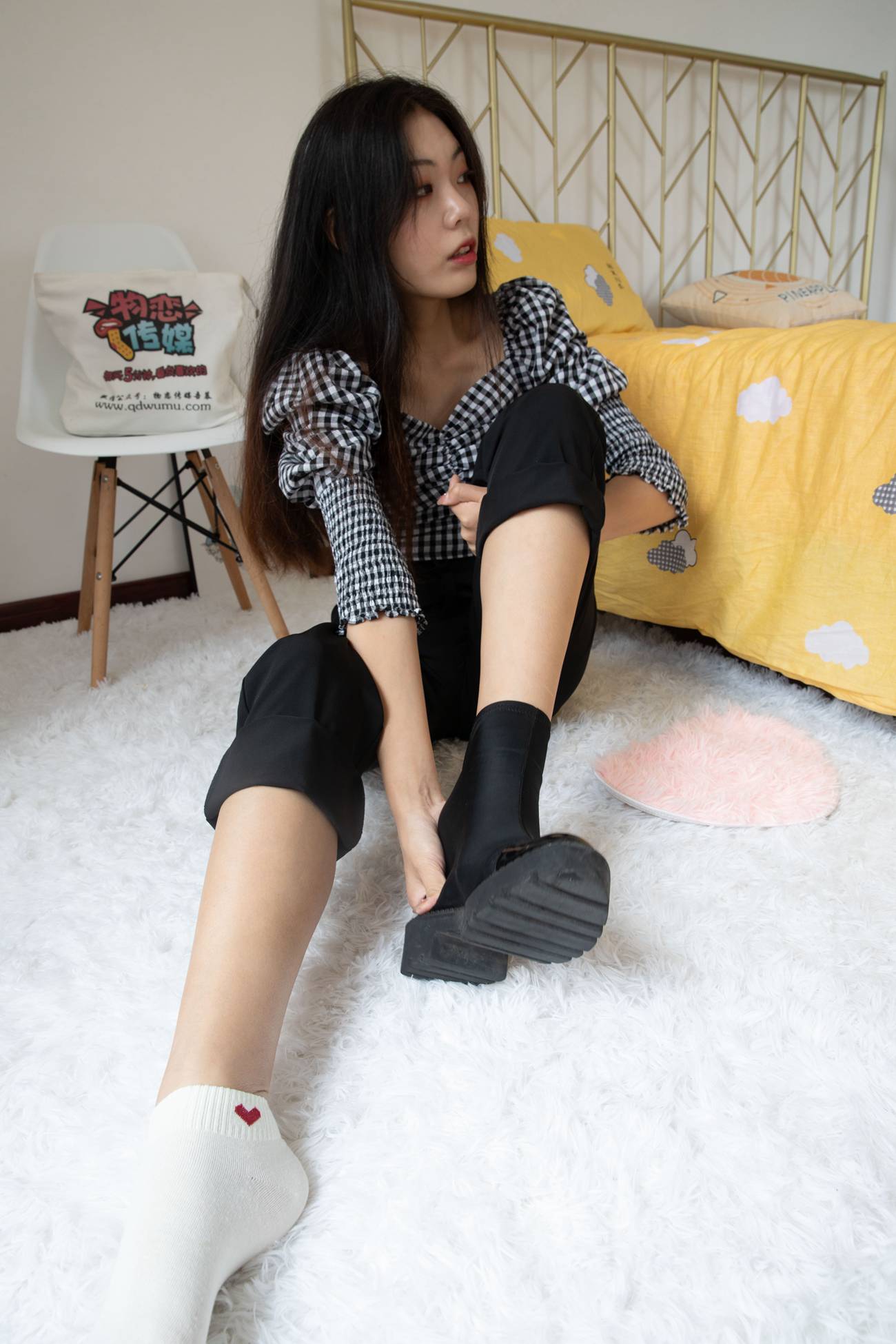 图片[49]-物恋传媒 No.476 vicky-快乐小魔女 [143P] – 速更版-美库