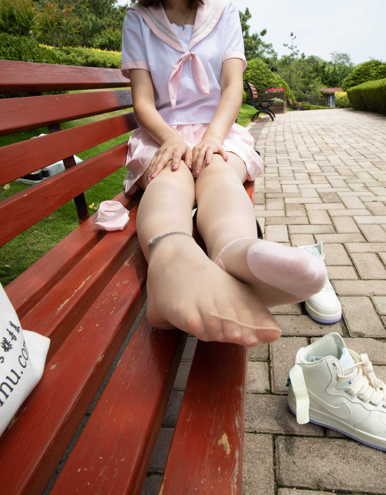 图片[86]-物恋传媒 NO.475 婷婷-茶心[131P] – 速更版-美库