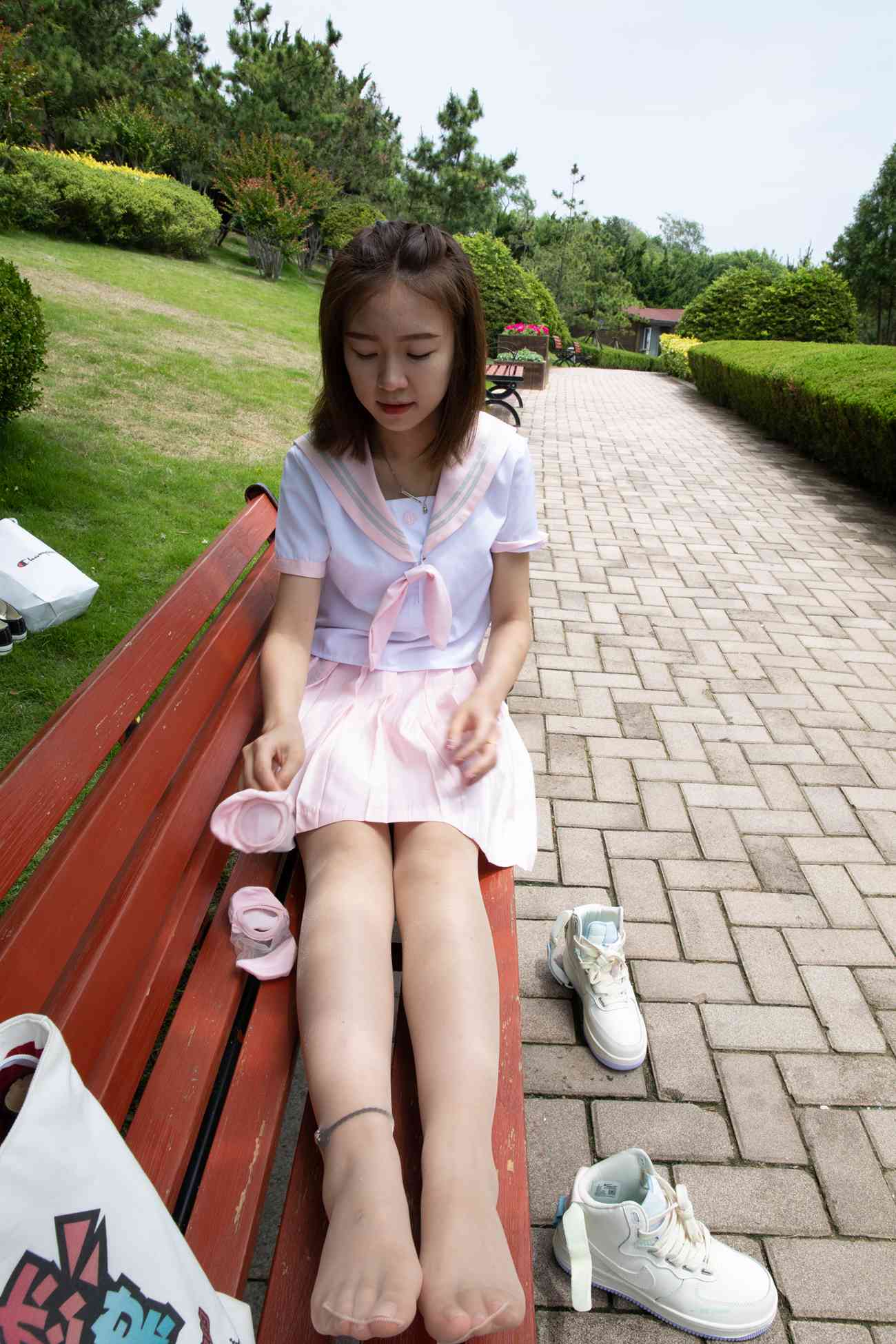 图片[95]-物恋传媒 NO.475 婷婷-茶心[131P] – 速更版-美库