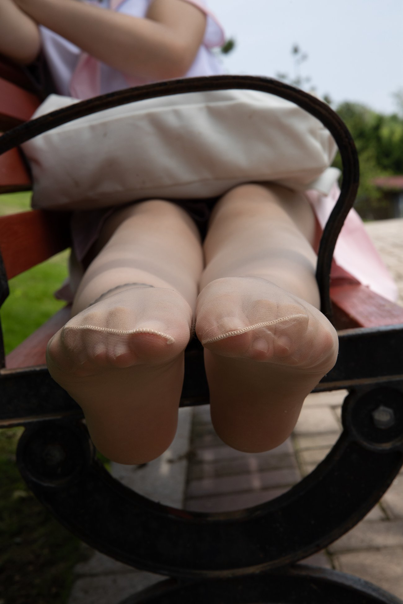 图片[115]-物恋传媒 NO.475 婷婷-茶心[131P] – 速更版-美库