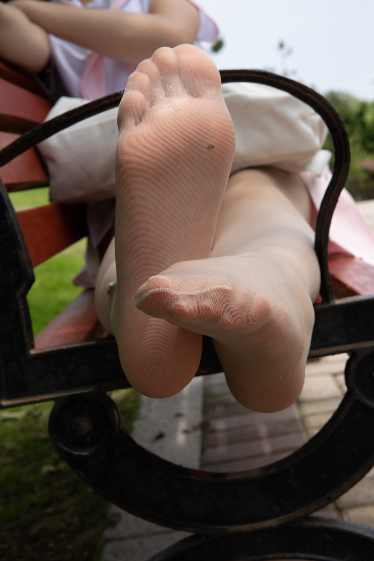 图片[117]-物恋传媒 NO.475 婷婷-茶心[131P] – 速更版-美库