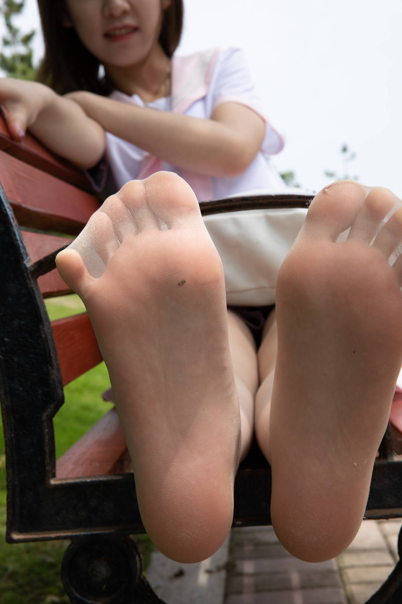 图片[119]-物恋传媒 NO.475 婷婷-茶心[131P] – 速更版-美库