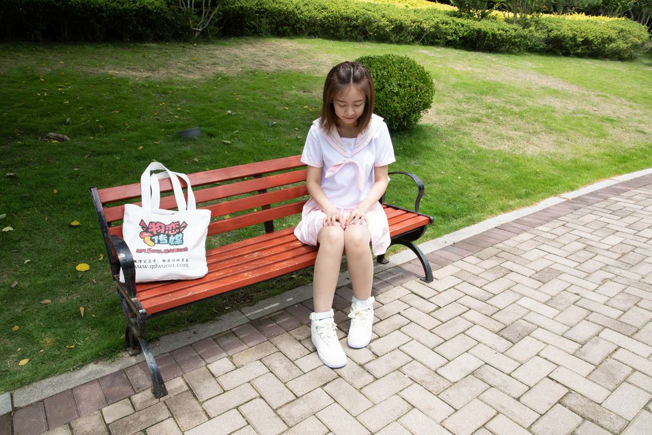 图片[127]-物恋传媒 NO.475 婷婷-茶心[131P] – 速更版-美库