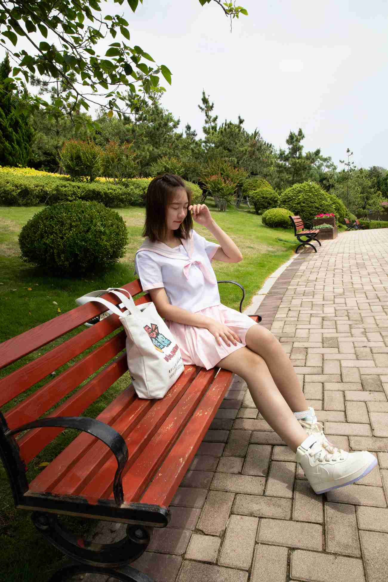 图片[130]-物恋传媒 NO.475 婷婷-茶心[131P] – 速更版-美库