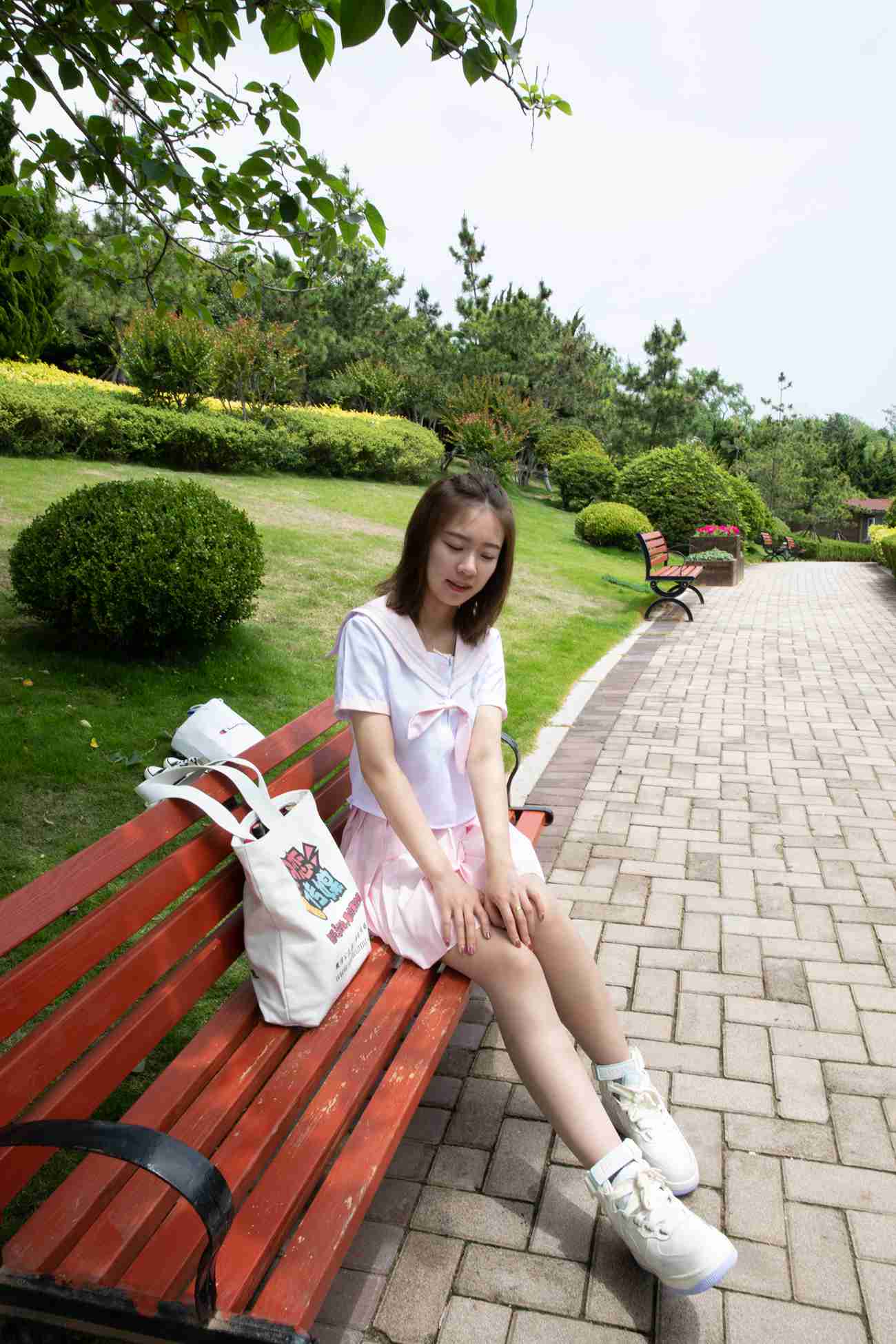 图片[131]-物恋传媒 NO.475 婷婷-茶心[131P] – 速更版-美库