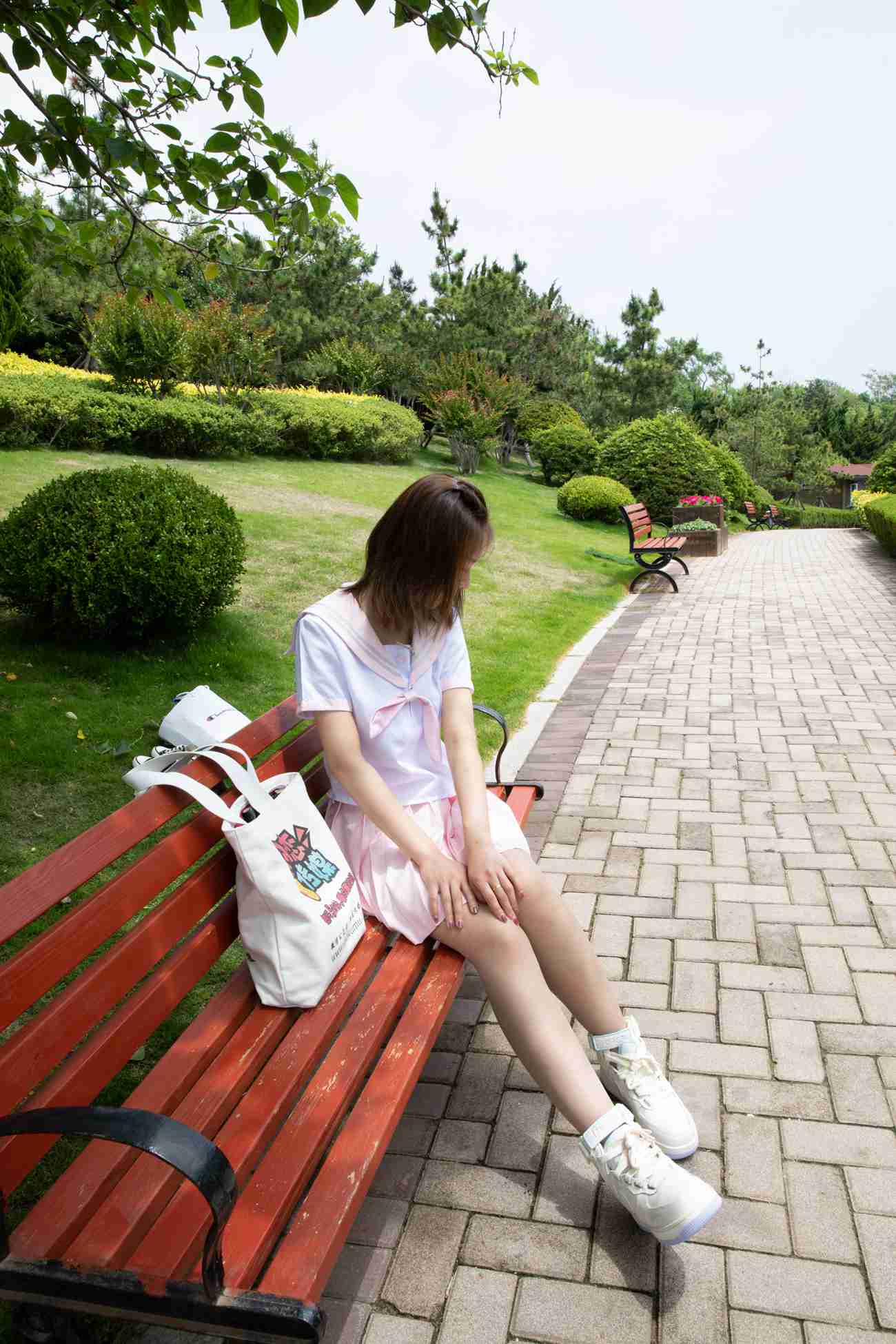 图片[132]-物恋传媒 NO.475 婷婷-茶心[131P] – 速更版-美库