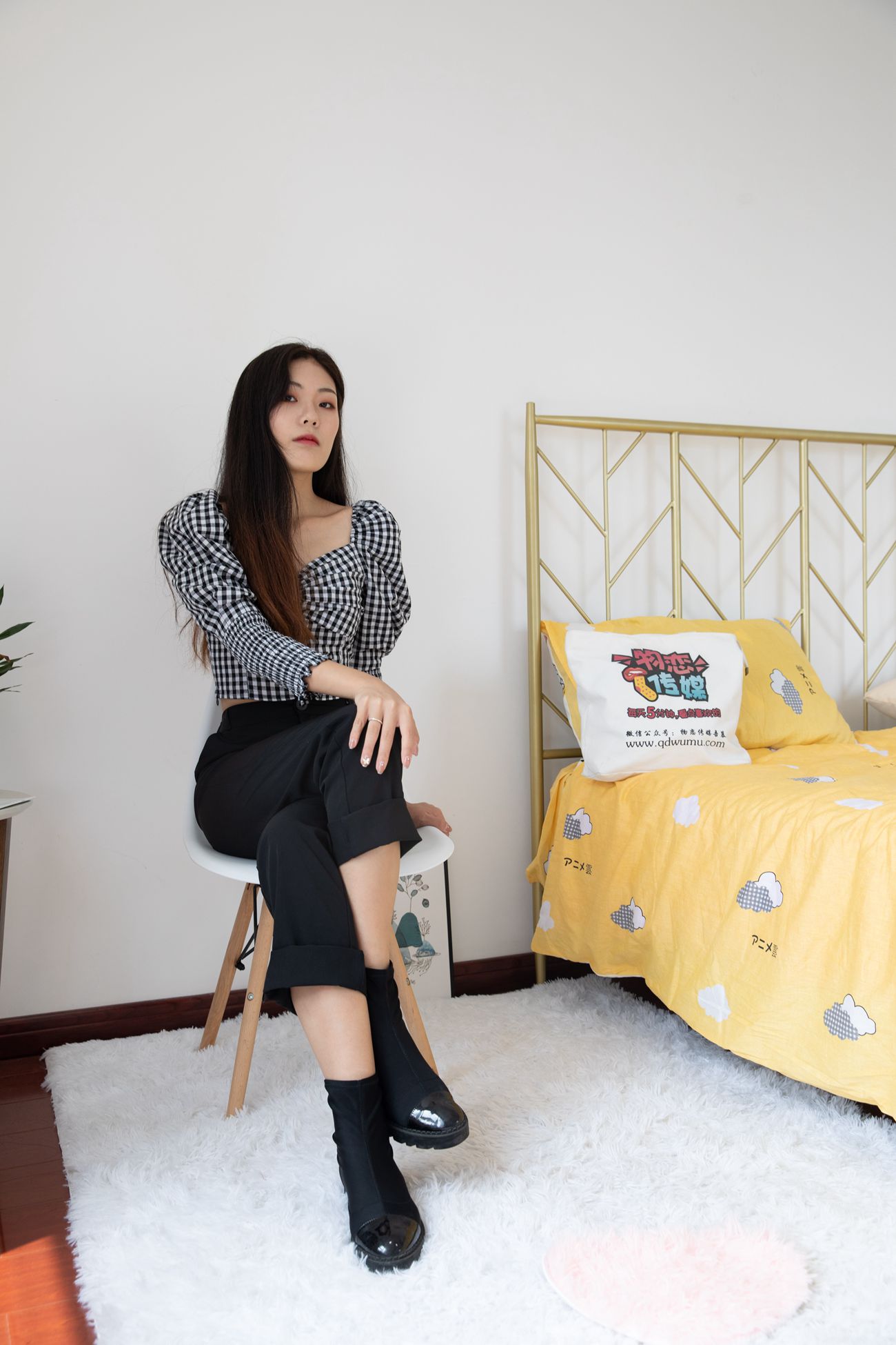 图片[135]-物恋传媒 No.476 vicky-快乐小魔女 [143P] – 速更版-美库