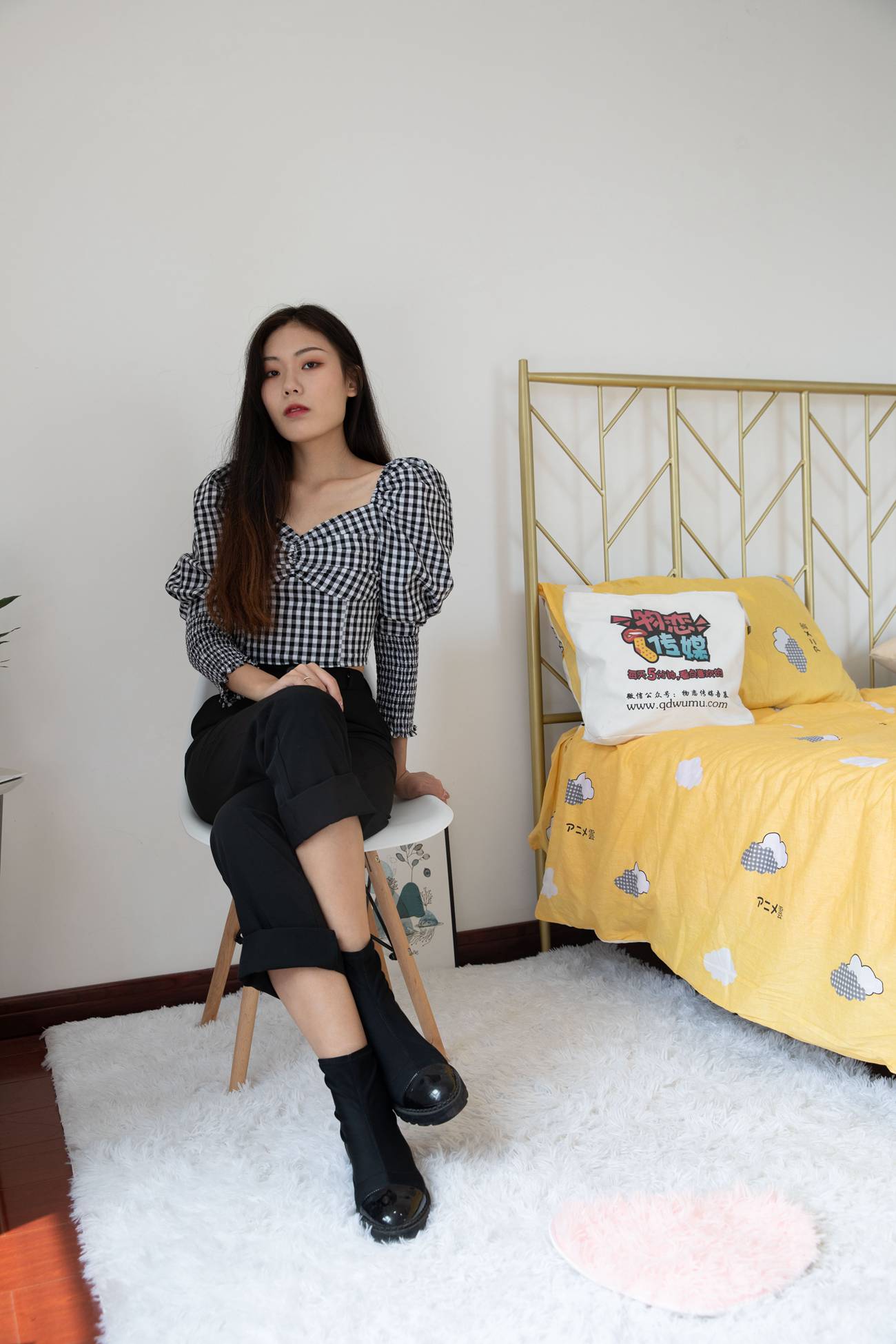 图片[136]-物恋传媒 No.476 vicky-快乐小魔女 [143P] – 速更版-美库