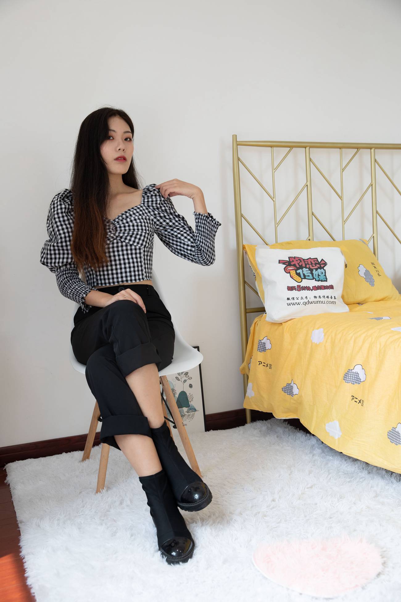 图片[137]-物恋传媒 No.476 vicky-快乐小魔女 [143P] – 速更版-美库