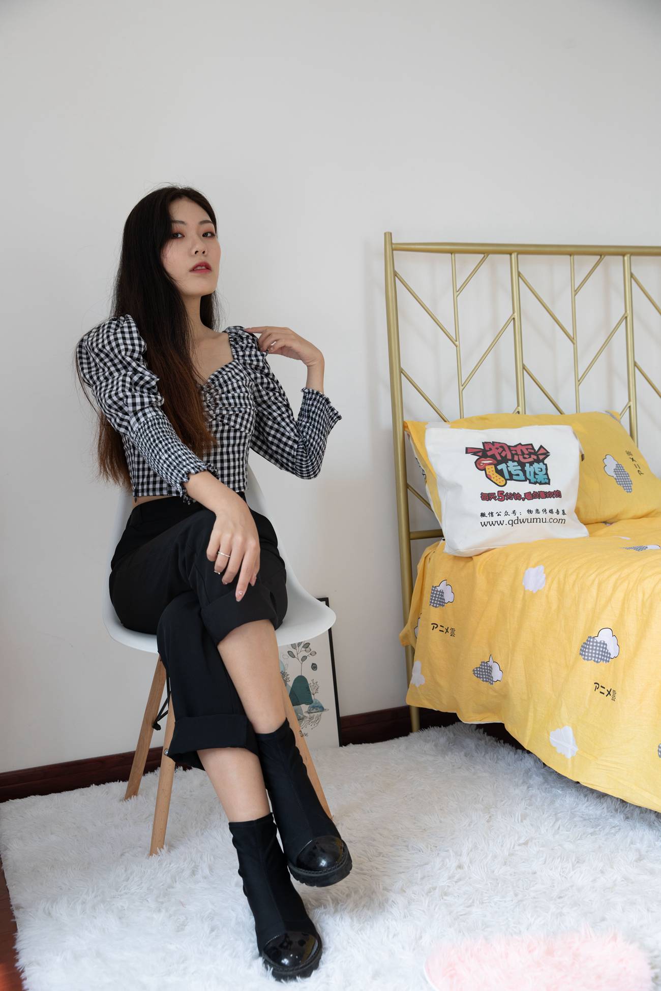 图片[138]-物恋传媒 No.476 vicky-快乐小魔女 [143P] – 速更版-美库