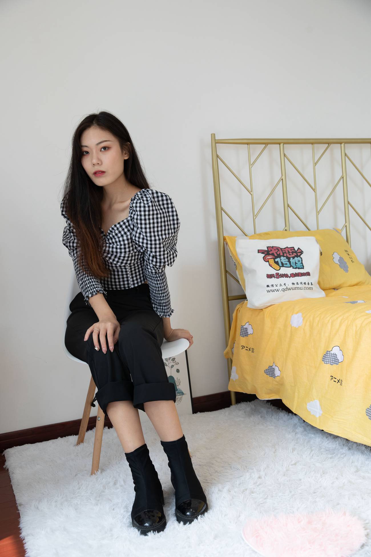 图片[139]-物恋传媒 No.476 vicky-快乐小魔女 [143P] – 速更版-美库