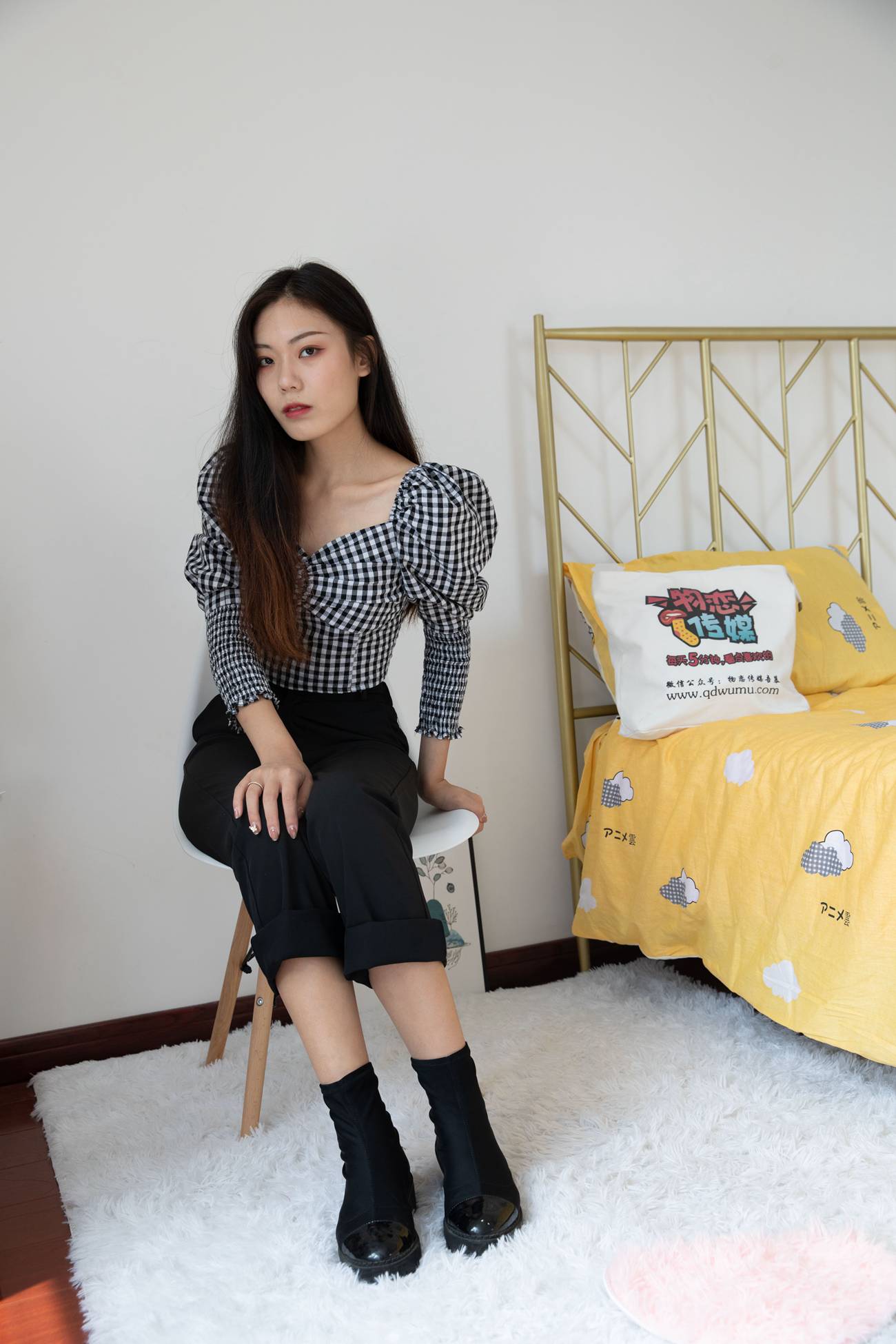 图片[140]-物恋传媒 No.476 vicky-快乐小魔女 [143P] – 速更版-美库