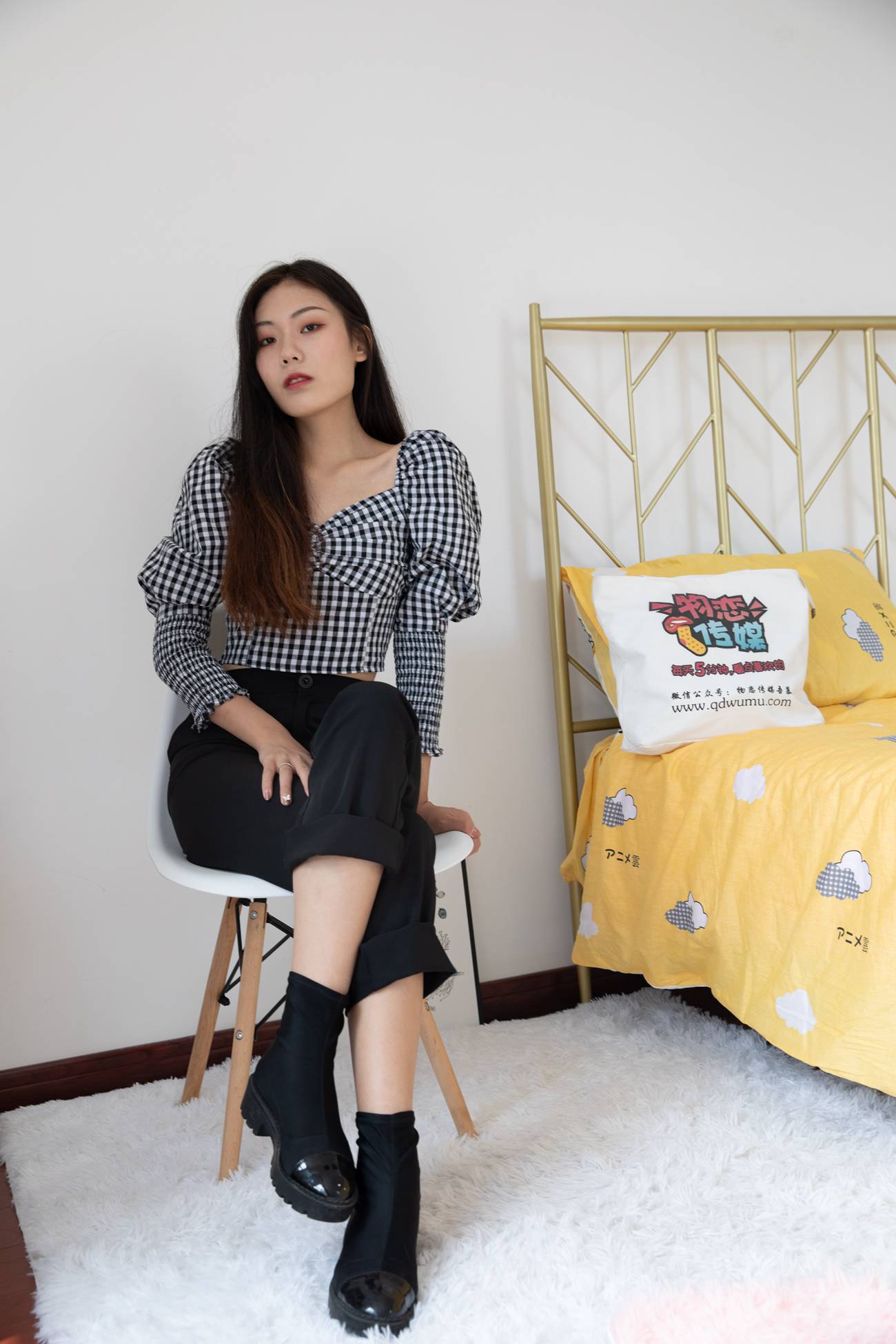 图片[141]-物恋传媒 No.476 vicky-快乐小魔女 [143P] – 速更版-美库