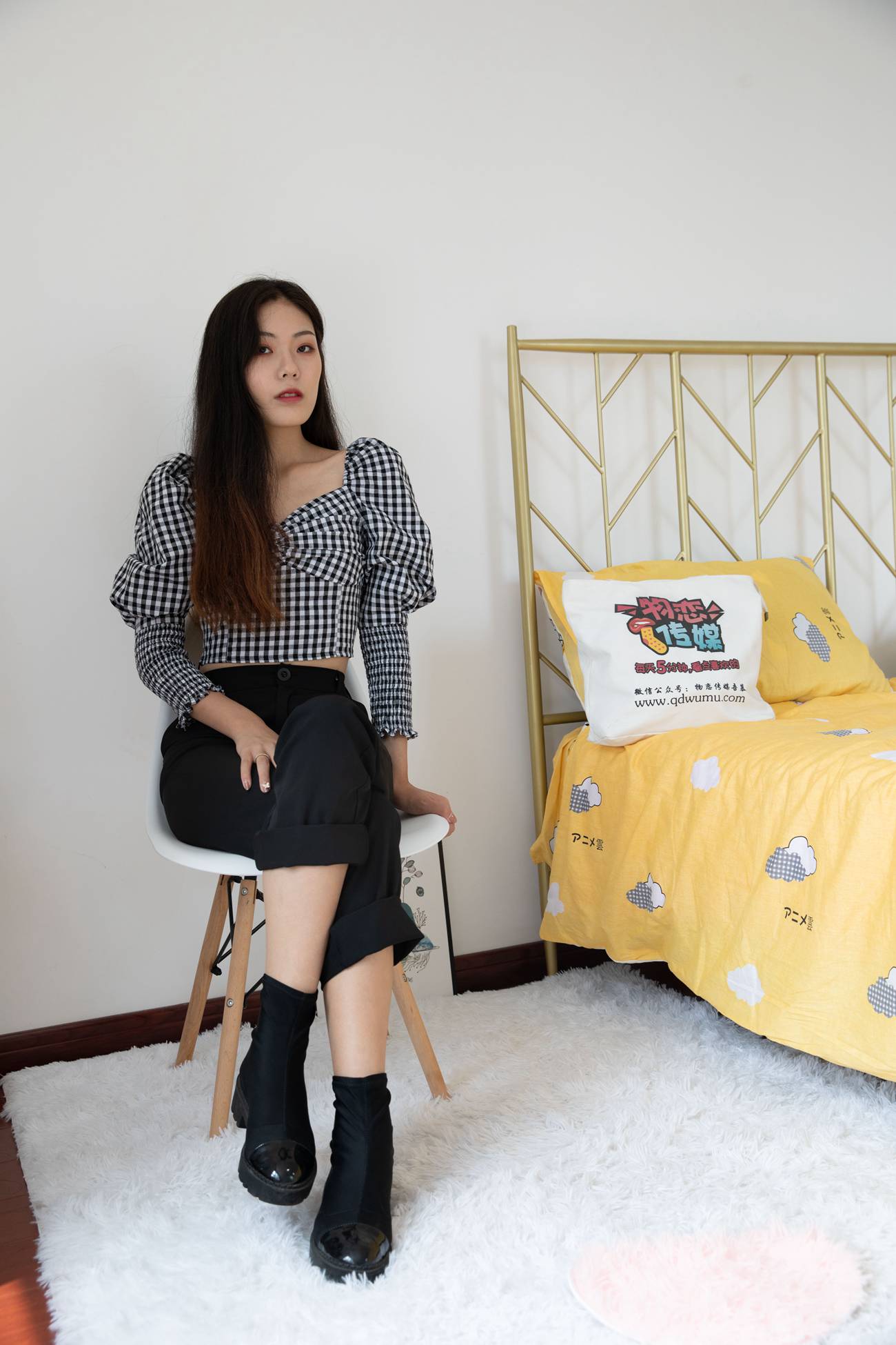 图片[142]-物恋传媒 No.476 vicky-快乐小魔女 [143P] – 速更版-美库