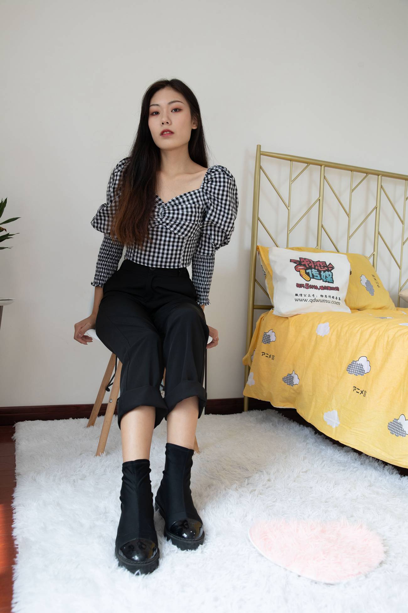 图片[143]-物恋传媒 No.476 vicky-快乐小魔女 [143P] – 速更版-美库