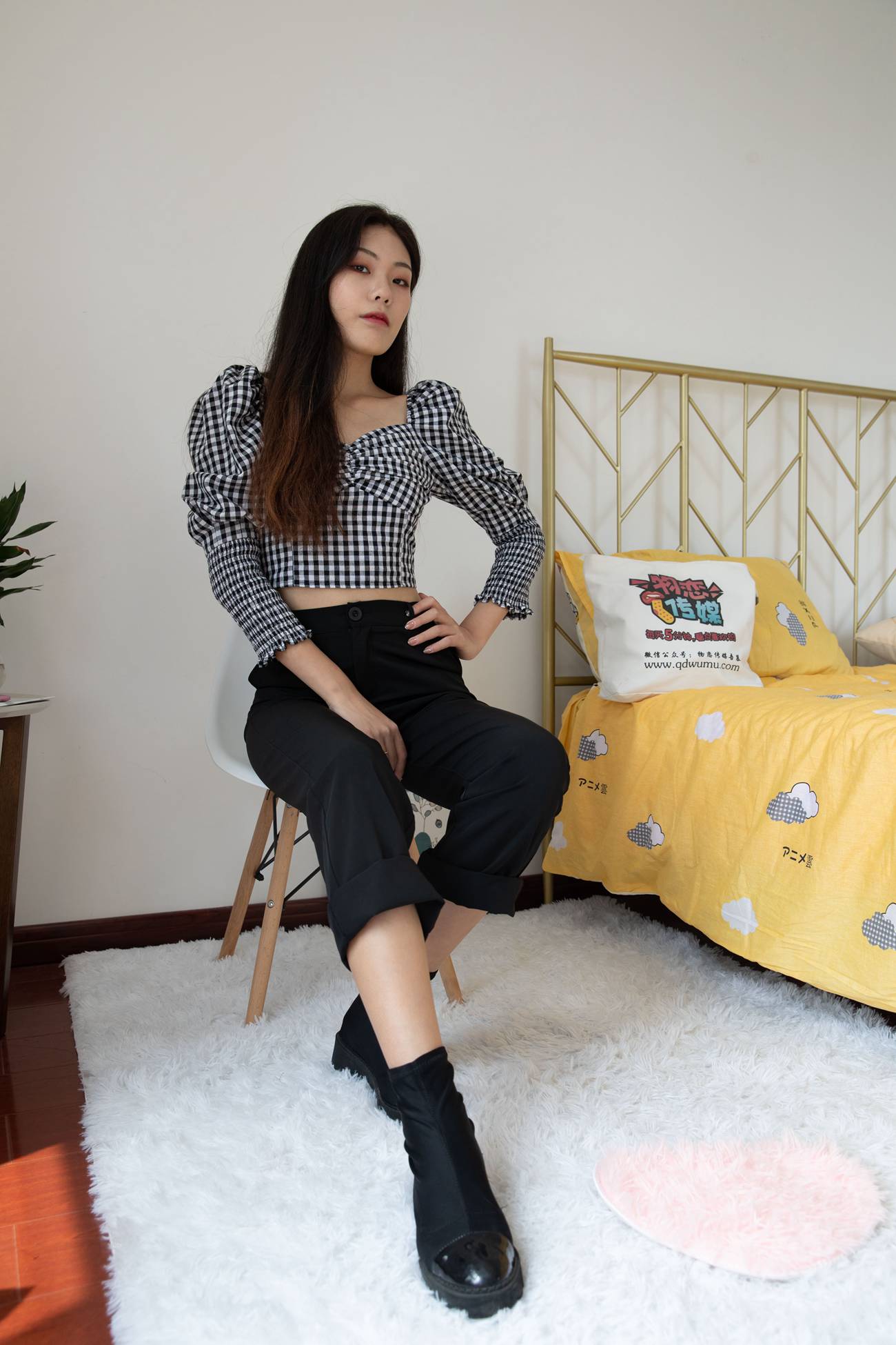 图片[144]-物恋传媒 No.476 vicky-快乐小魔女 [143P] – 速更版-美库