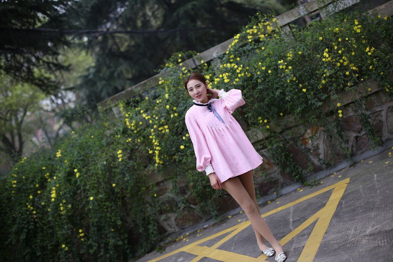 图片[54]-大西瓜爱牙膏-2019 2月活动 模特1（一） 厚肉（1）[130P] – 速更版-美库