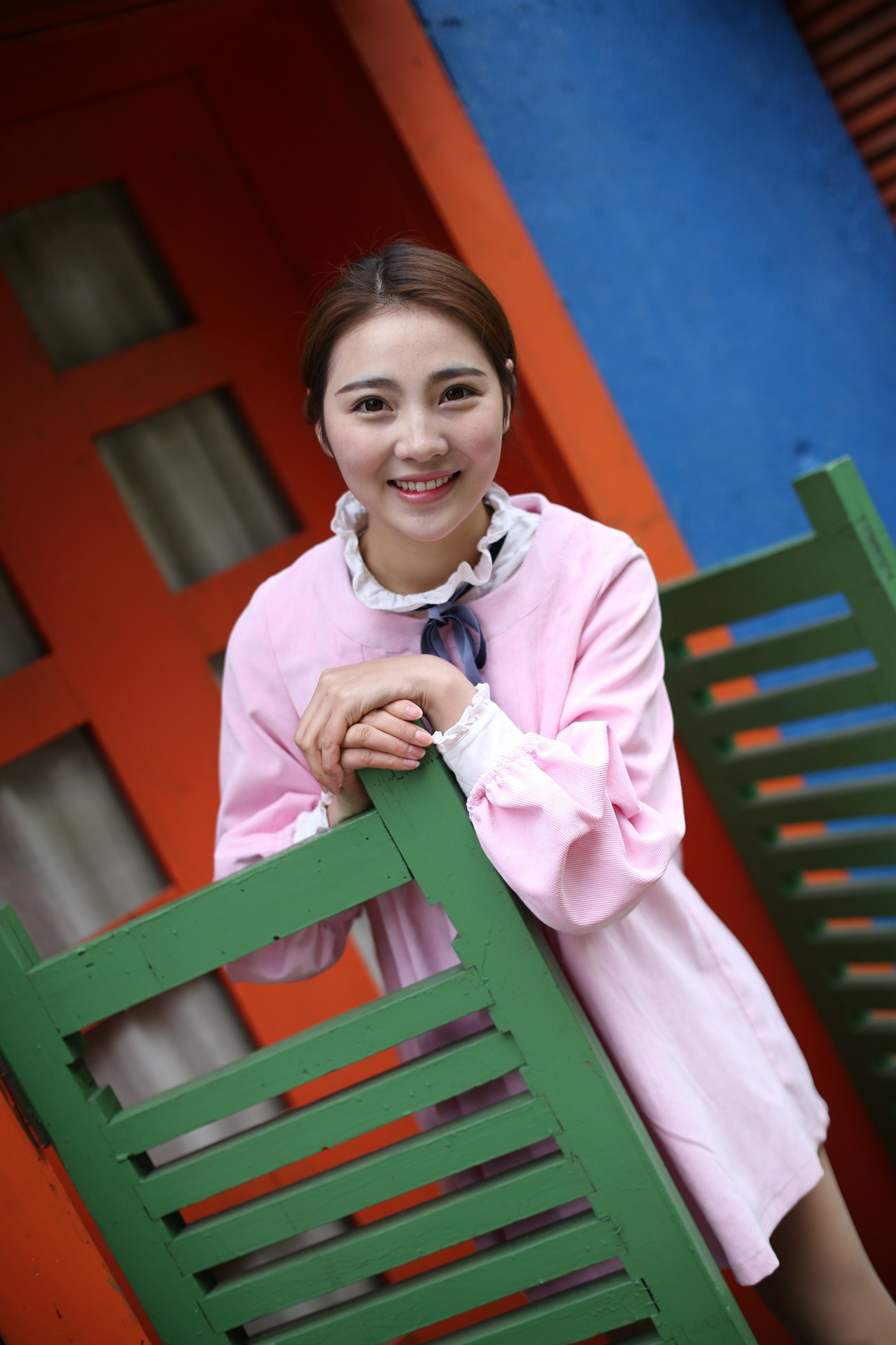 图片[76]-大西瓜爱牙膏-2019 2月活动 模特1（一） 厚肉（1）[130P] – 速更版-美库