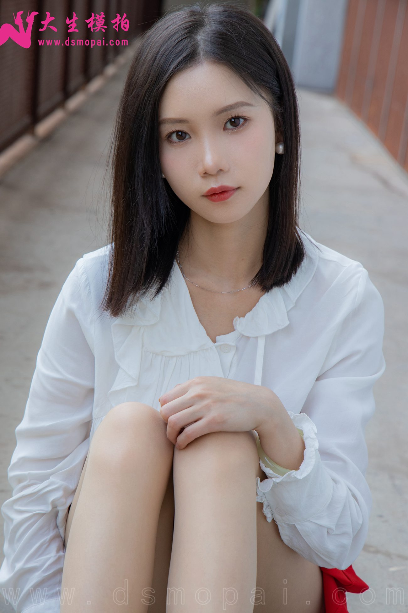 图片[29]-大生模拍 NO.274 小婵 红色风情[59P] – 速更版-美库