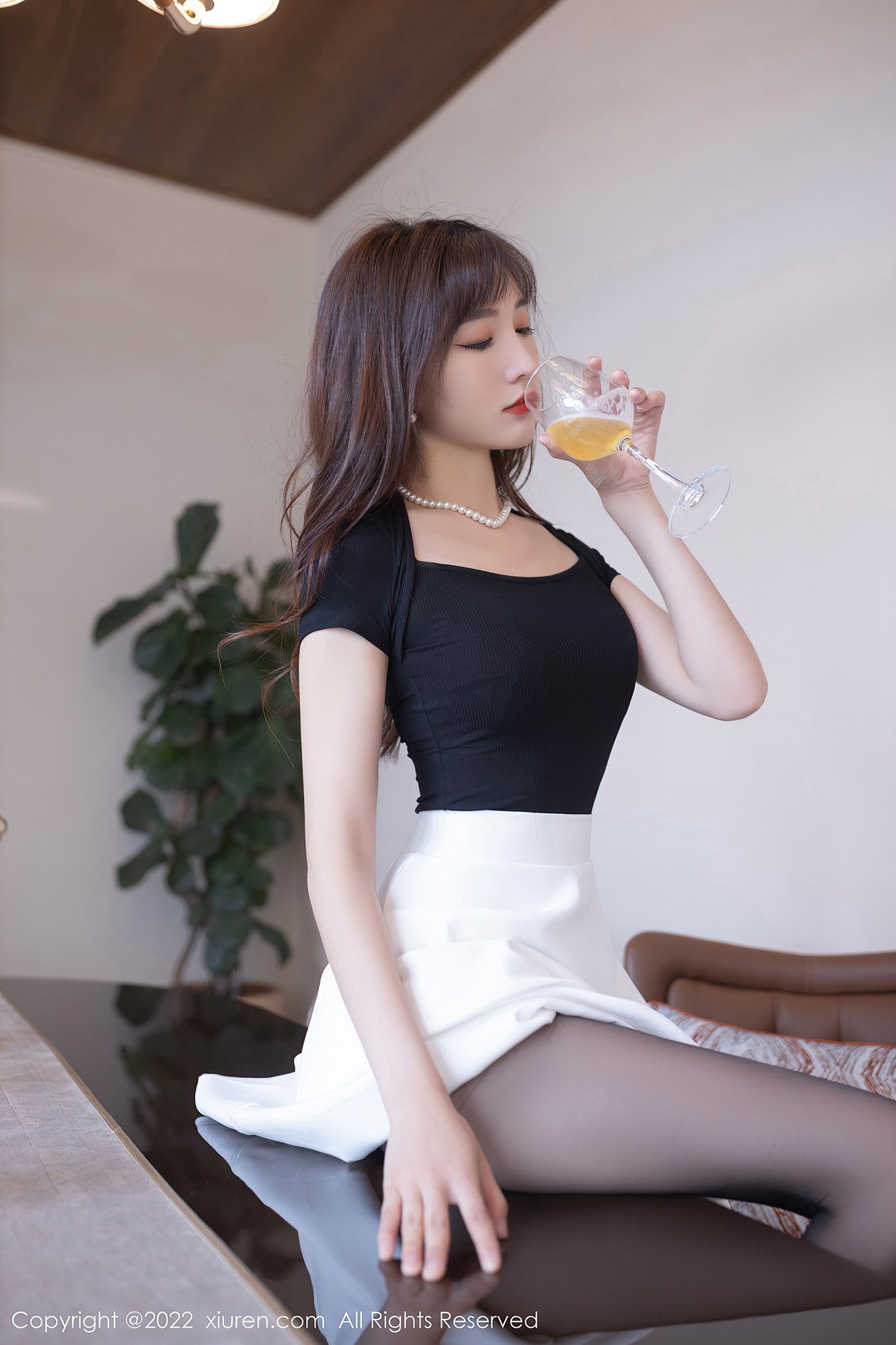 图片[12]-[Xiuren秀人网]2022.06.01 NO.5095 陆萱萱[47+1P] – 速更版-美库